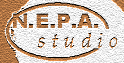 Добро пожаловать на сайт N.E.P.A. studio!